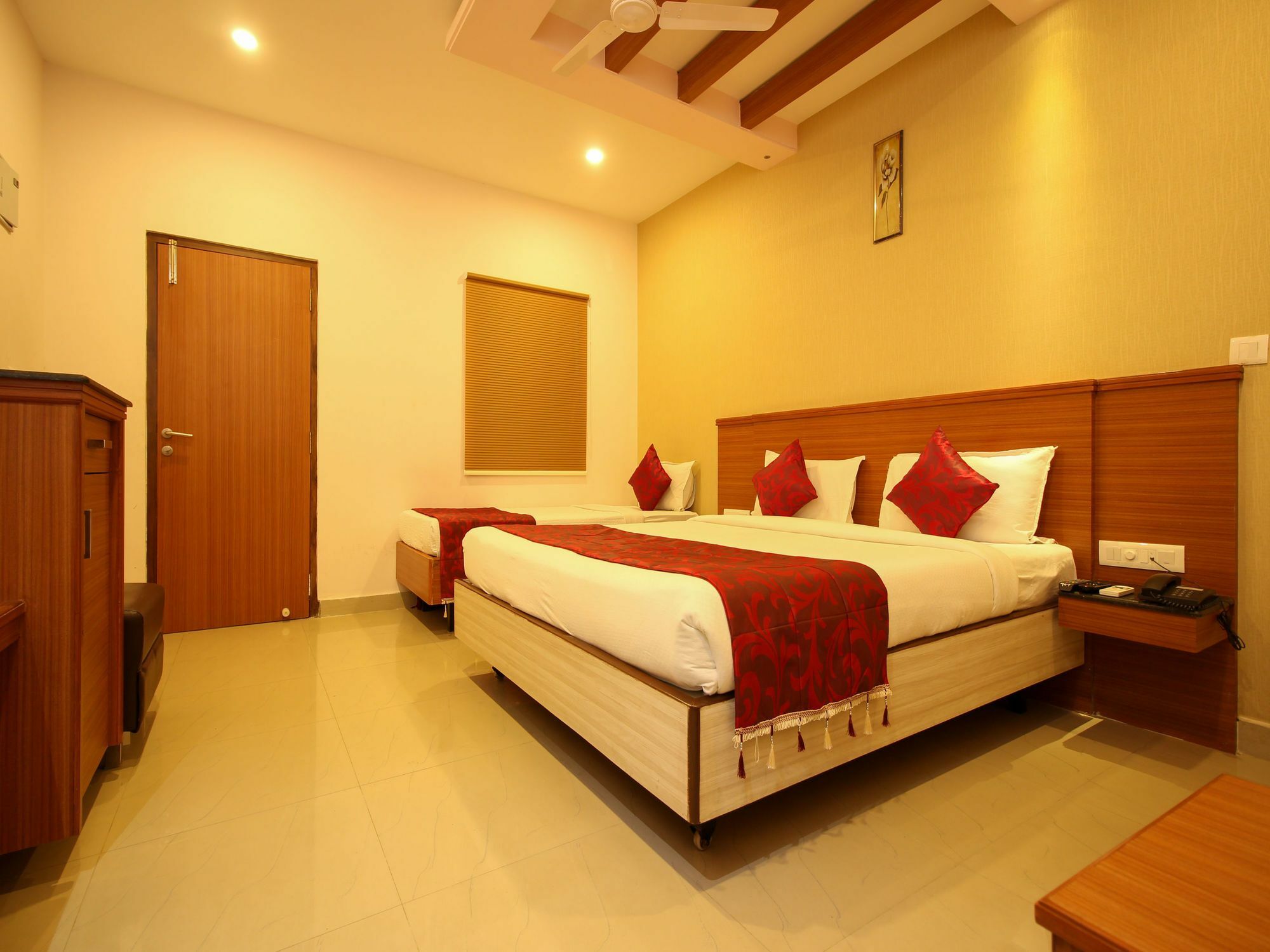 Oyo 6960 Kengeri Hotel Bengaluru Kültér fotó