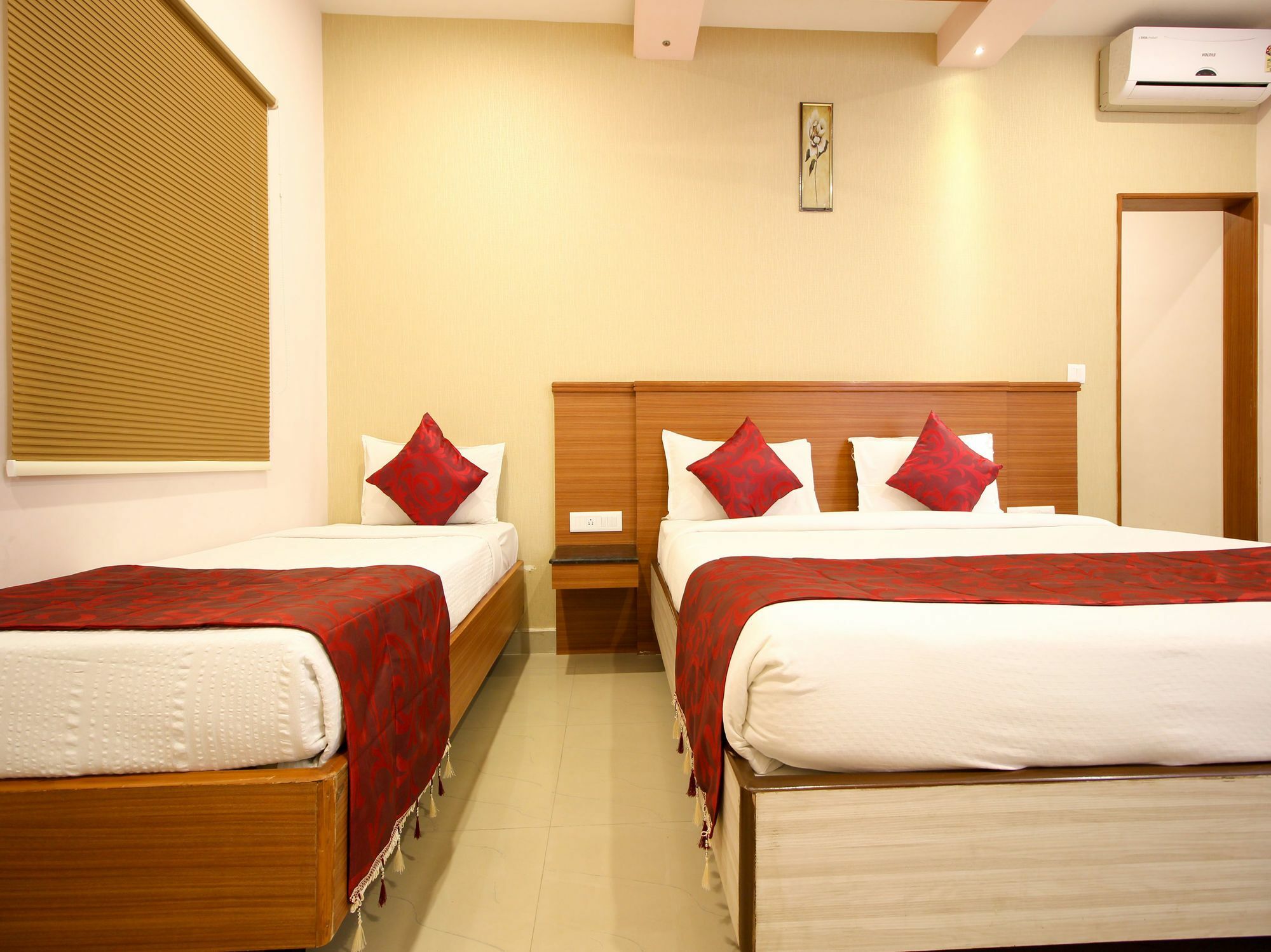 Oyo 6960 Kengeri Hotel Bengaluru Kültér fotó