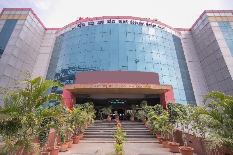 Oyo 6960 Kengeri Hotel Bengaluru Kültér fotó