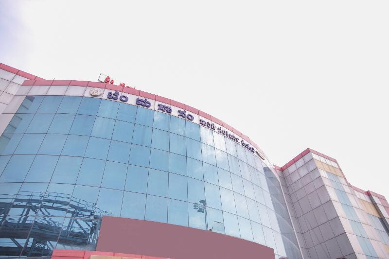 Oyo 6960 Kengeri Hotel Bengaluru Kültér fotó