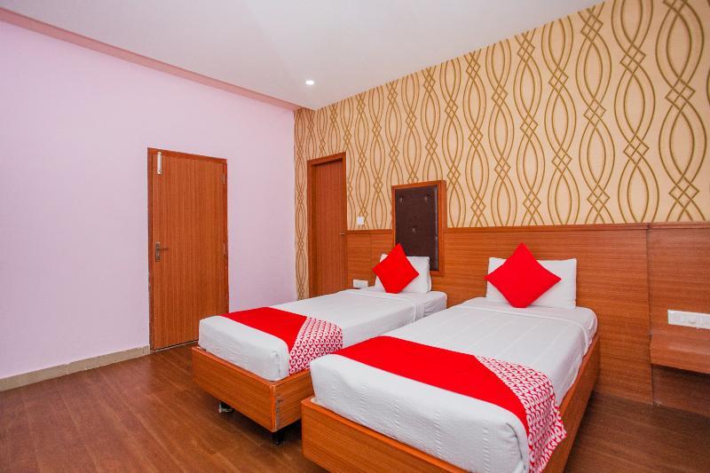 Oyo 6960 Kengeri Hotel Bengaluru Kültér fotó