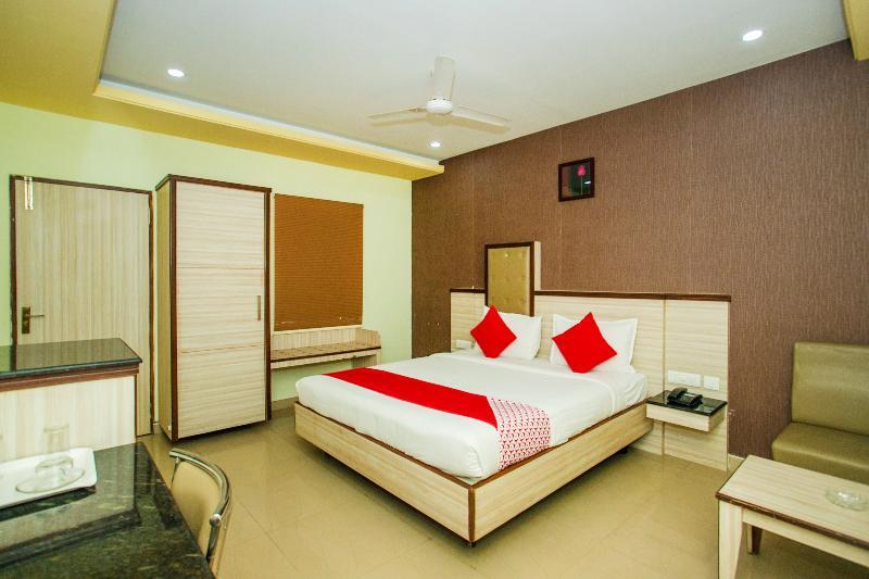 Oyo 6960 Kengeri Hotel Bengaluru Kültér fotó