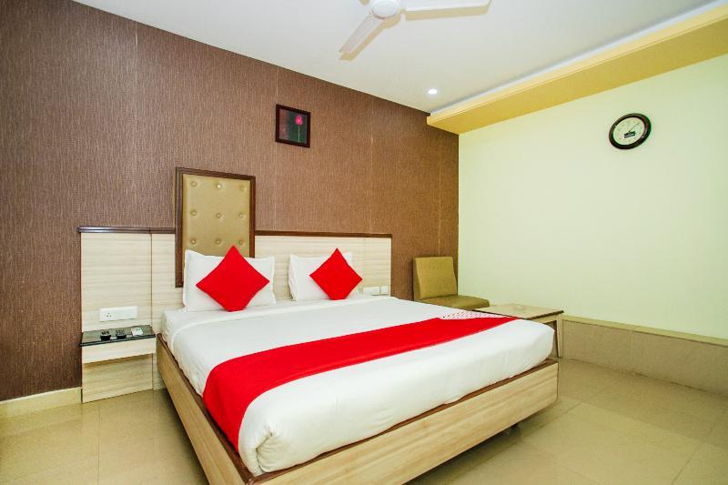 Oyo 6960 Kengeri Hotel Bengaluru Kültér fotó