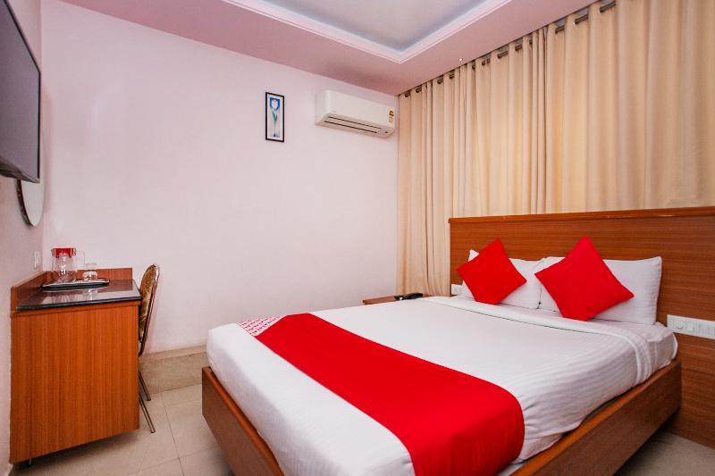 Oyo 6960 Kengeri Hotel Bengaluru Kültér fotó