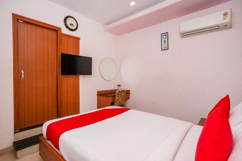 Oyo 6960 Kengeri Hotel Bengaluru Kültér fotó