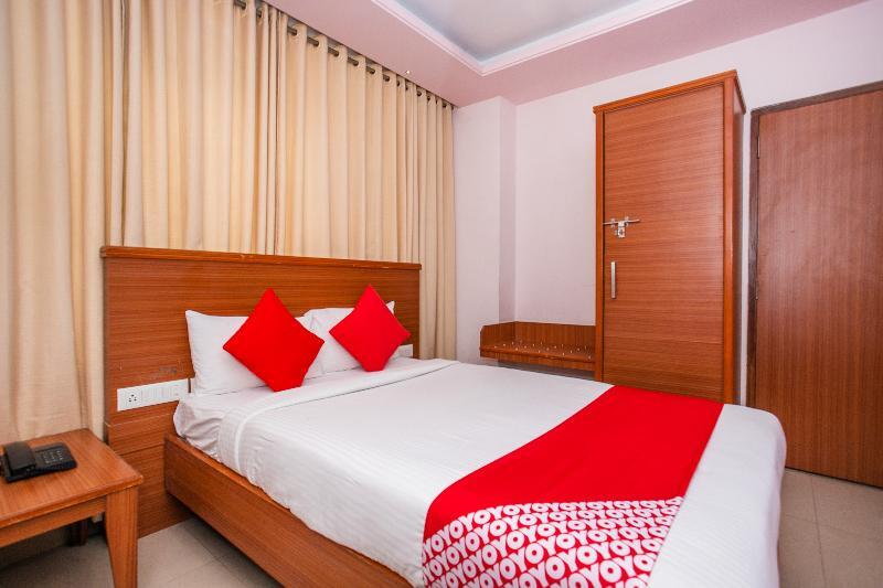 Oyo 6960 Kengeri Hotel Bengaluru Kültér fotó